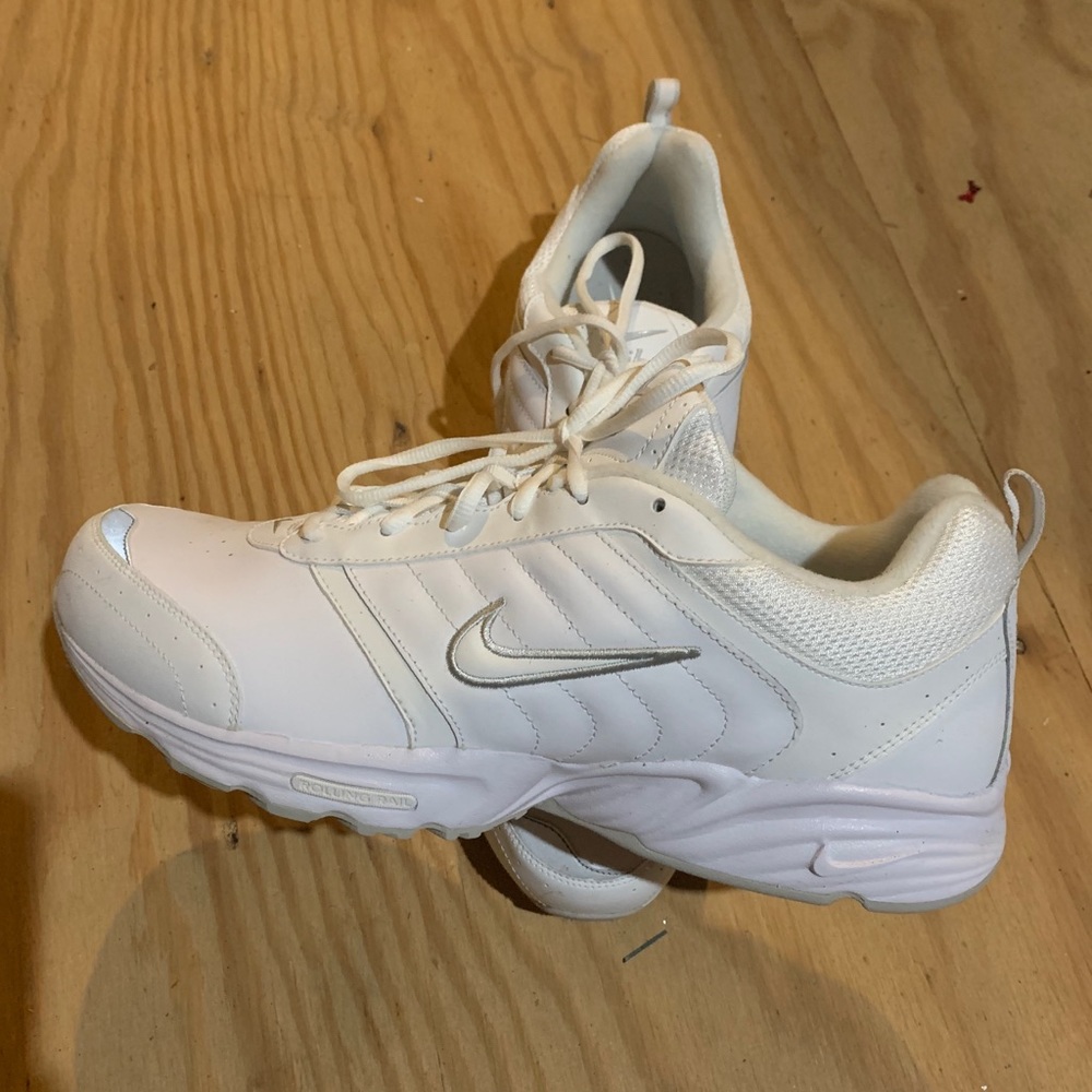 Nike sneakers